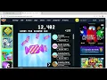 Candy Clicker Play it Online at Coolmath Games and 1 more page Personal Microsoft Edge 2026 0