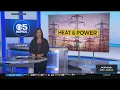 HEAT WAVE Thousands lose power in the South Bay