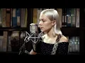 Download Lagu Phoebe Bridgers - Full Session - 7/31/2017 - Paste Studios - New York, NY