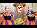Download Lagu Diana’s Trick or Treat Halloween Adventure 🎃👻💀