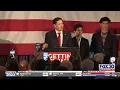 Marco Rubio re-elected into U S Senate