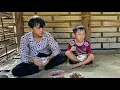 Download Lagu Two Orphaned Boys Remembering an Abandoned Child - Picking Guava to Sell for Cooking