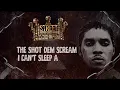 Shatta Wale x Vybz Kartel - Street Crown (Remix) Visualizer