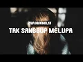 Lagu Ziva Magnolya - Tak Sanggup Melupa #terlanjurmencinta (Lyrics)