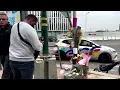 GoFundMe for policeman who shot French teen tops 1 7 million