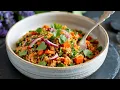 Download Lagu Mercimekli kinoa etten daha lezzetli! 🥗 Kinoa ile basit, hafif ve lezzetli tarifler!