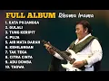 Lagu Full Album Rhoma Irama - Kata Pujangga | Raja Dangdut Indonesia