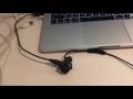 Bose SoundSport wireless headphones simply doesn t turn on