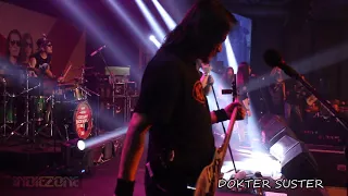 jamrud medley otak kotor dokter suster live at pekalongan