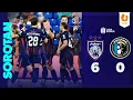 Download Lagu Johor Darul Ta'zim 6 - 0 Penang FC | Sorotan Liga Super 2025/26