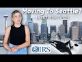 Moving To Seattle in 2026 8 Things You NEED To Know Before You Get Here