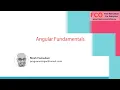 Angular Beginner to Pro - Introduction By Mosh Hamedani