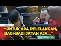 Lagu Momen Hakim Cecar Saksi Konsultan Hukum di Sidang Kasus BTS Kominfo