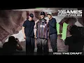 Dropping In Episode 1 - The Draft X Games
