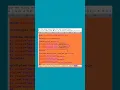 Google icon using HTML and CSS