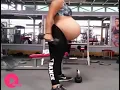 How A Pregnant Woman Do Exercises
