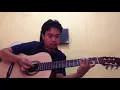Lagu Balada sejuta wajah ( godbless ) cover by jackvandra