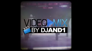 Dj And1 - Hot Sauce Mixtape (Vol.1)