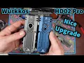 Big Upgrade Check out the NEW Wurkkos 02 Pro
