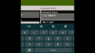 Minecraft op command block hack