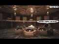 Conan Exiles - Castle Floor Plan And Room Layout