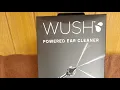 Wush Powered Ear Cleaner for My Dad 📦