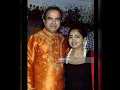 Lagu suresh wadkar with wife padma ji... singer||sureshwadkar-ashabhosale