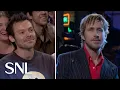 Ryan Gosling Monologue - SNL
