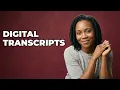 How Do I Get My GED Transcript Sent Electronically