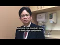 Meet Hector Paradela MD a primary care provider with AtlantiCare Physician Care Plus