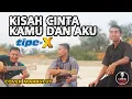 Download Lagu Tipe-X - Kisah Cinta Kamu dan Aku Cover Marbulut (Labusel)