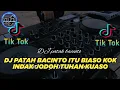 Download Lagu DJ MINANG TERBARU 2023 - PATAH BACINTO ITU BIASO ll KOK INDAK JODOH TUHAN KUASO ll TIK TOK VIRAL2023