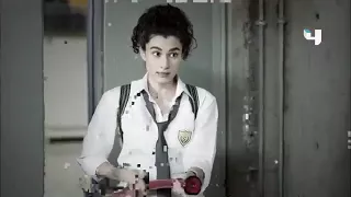 مسلسل ما وراء الشمس الحلقه 1 