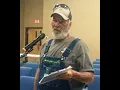 TDEC HEARING ON SRM QUARRY