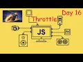 Throttle - LeetCode 2676