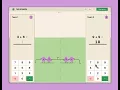 Tug of War Mathematics Free Classroom Math Game for Interactive Whiteboards