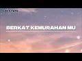 Download Lagu Berkat Kemurahan Mu - NDC Worship (Lirik) Lagu Rohani Pilihan Terbaru