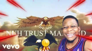 alkaline nuh trust mankind official music reaction