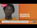 17-year-old charged in deadly shooting at east Macon convenience store BSO says