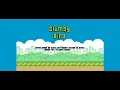CLUMSY BIRD GAME IN JAVASCRIPT AND HTML WITH SOURCE CODE