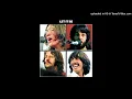 The Beatles | The Long And Winding Road [432HZ/HQ]