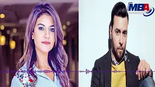 مدين وياسمين على  كتير من الحكايات  دندنها