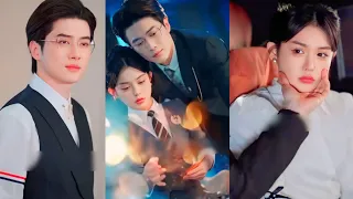 بعد حملت الفتاة الفقيرة بالخطأ قام الرئيس التفيذي الذي لم يكن له ورثه بتدليلها دون توقف 