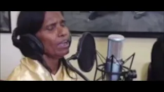 rani mandal song