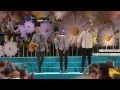 Download Lagu JTR - Centre of everywhere - Lotta på Liseberg (TV4)