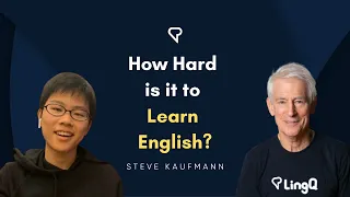 How Hard Is It to Learn English? Interview with @yuzzyuk
