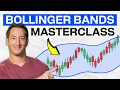 The Bollinger Band Edge Most Traders Never Discover