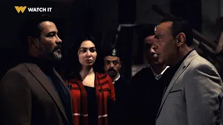 مشوار الونش   نوارة والونش عملوا مصيدة لصلاح وكشفوا خيانته ولعبته الخبيثة   دندنها