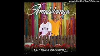 lil v bbm u0026 delamighty amalokomya