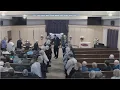 Memorial Service for Jan M Amundson